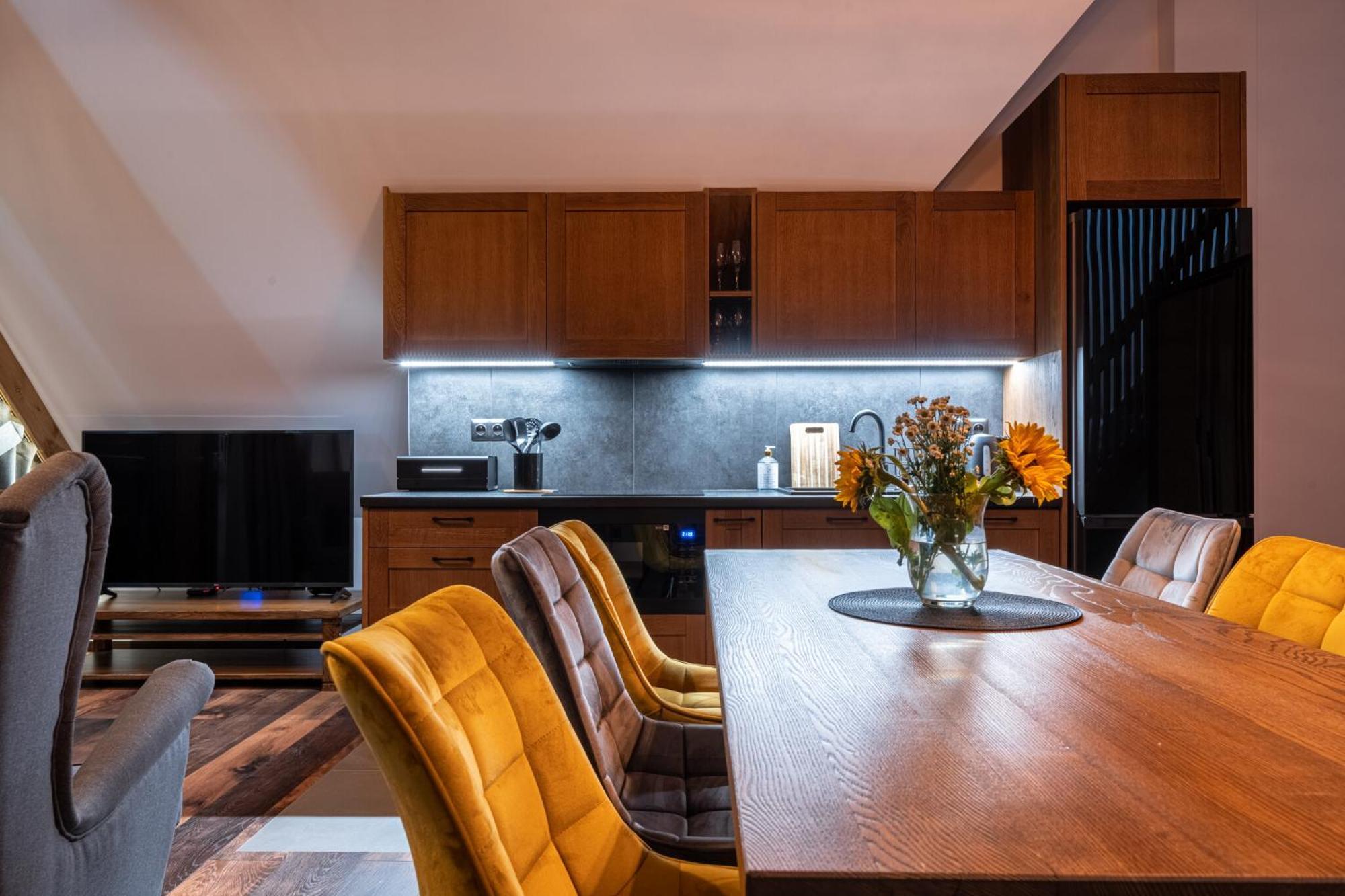 Apartamenty Polana Pod Nosalem - Zachod Zakopane Zimmer foto
